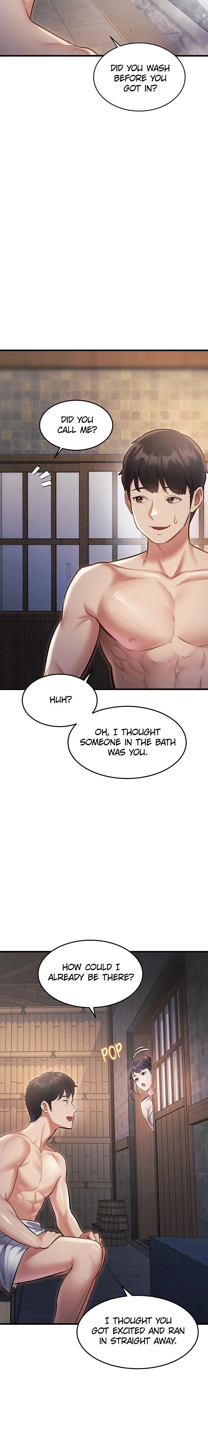 Every Building Has A Gimmick Chapter 09 Page 10