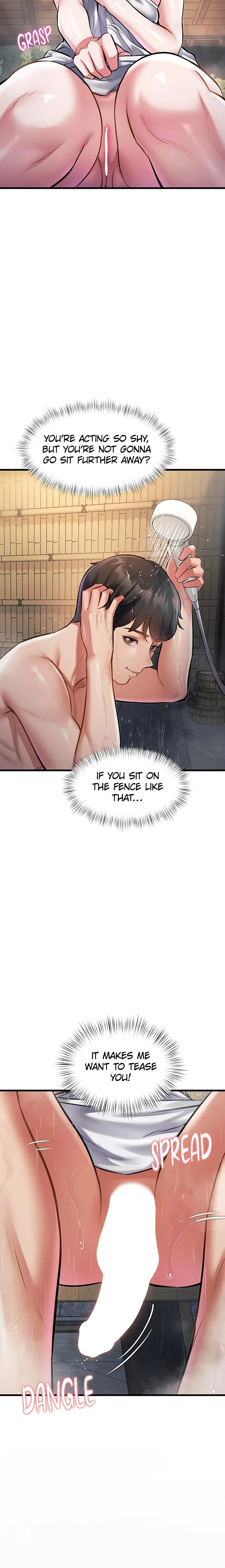 Every Building Has A Gimmick Chapter 09 Page 13