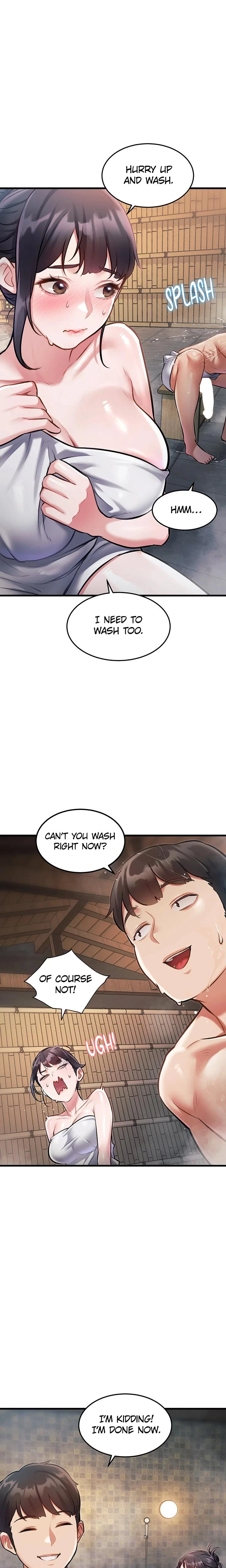 Every Building Has A Gimmick Chapter 09 Page 15