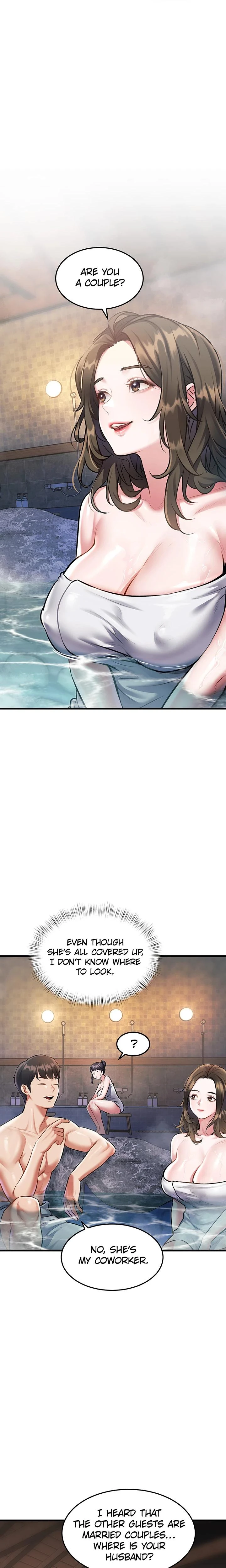Every Building Has A Gimmick Chapter 09 Page 18
