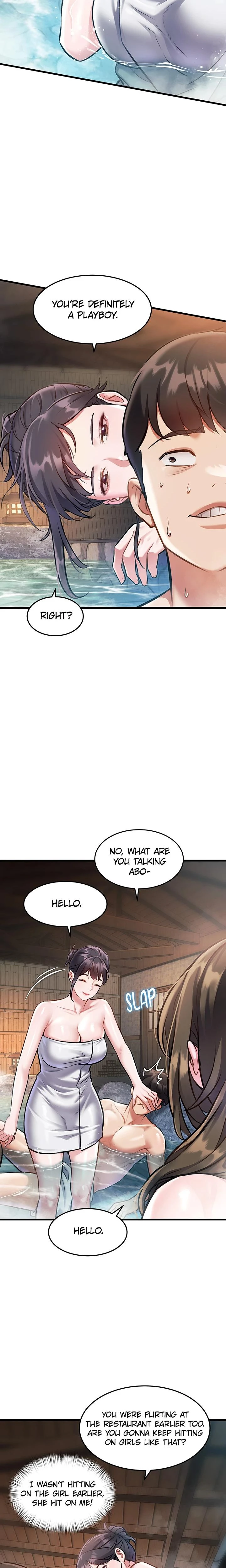 Every Building Has A Gimmick Chapter 09 Page 20