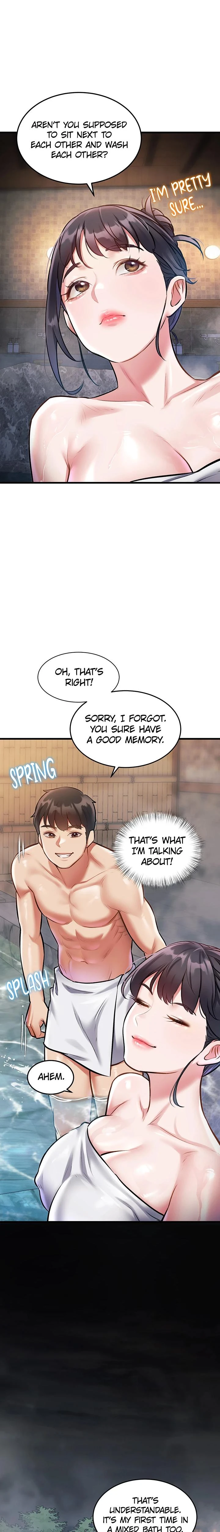 Every Building Has A Gimmick Chapter 09 Page 23