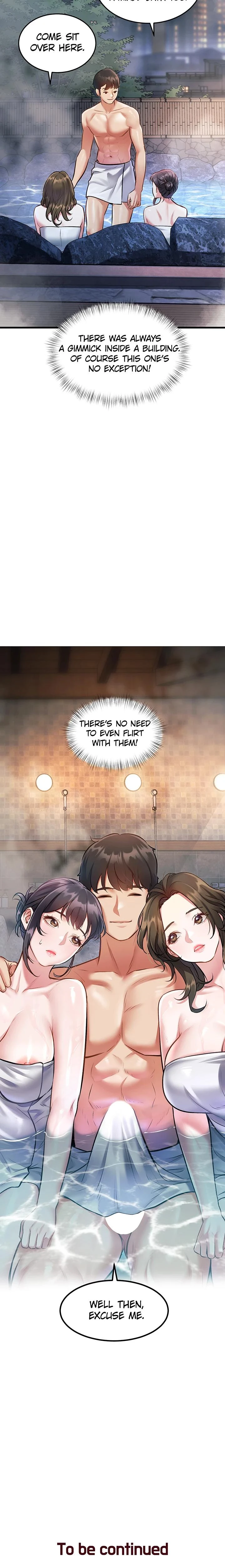 Every Building Has A Gimmick Chapter 09 Page 24