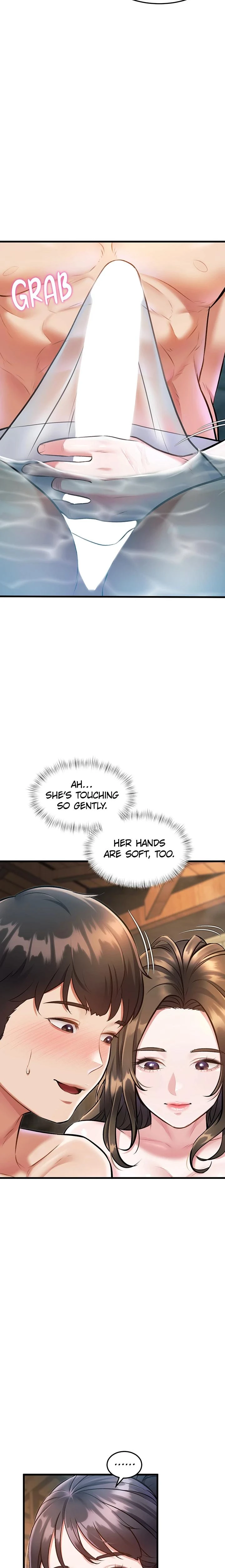 Every Building Has A Gimmick Chapter 10 Page 4