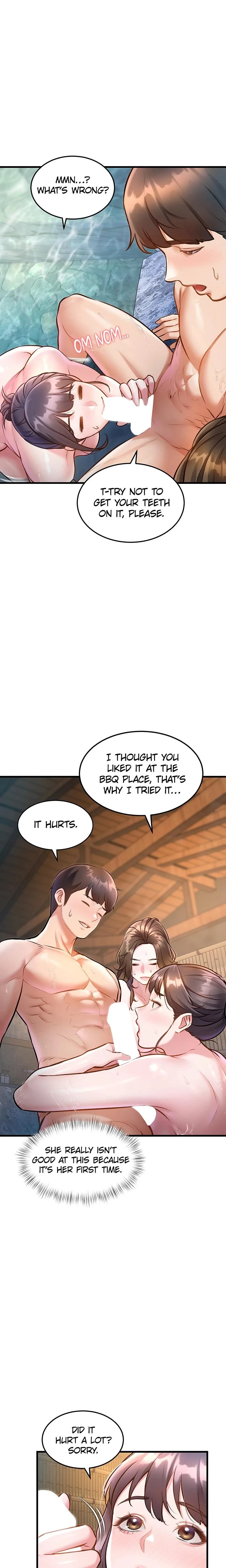 Every Building Has A Gimmick Chapter 10 Page 18