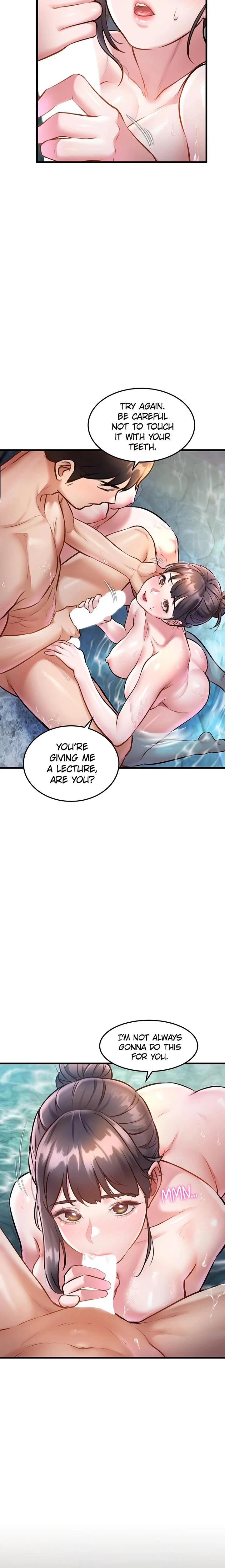 Every Building Has A Gimmick Chapter 10 Page 19