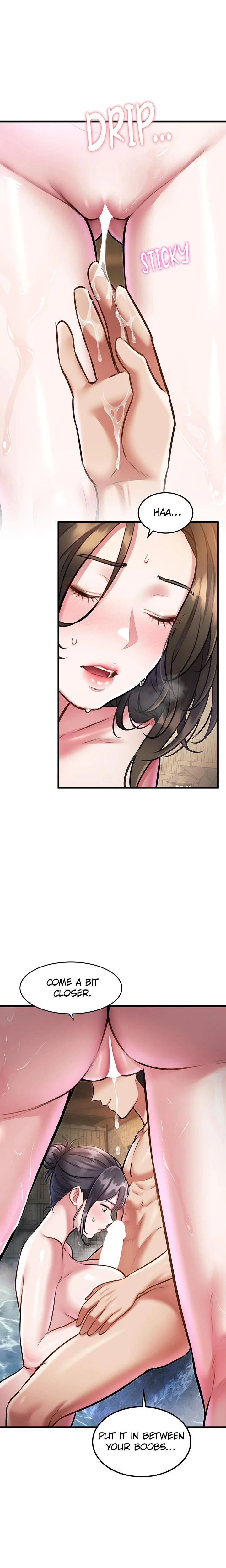 Every Building Has A Gimmick Chapter 11 Page 4