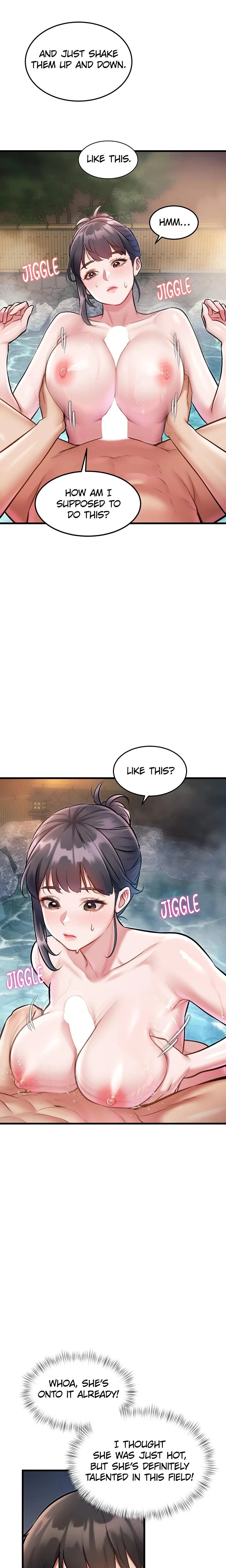 Every Building Has A Gimmick Chapter 11 Page 5