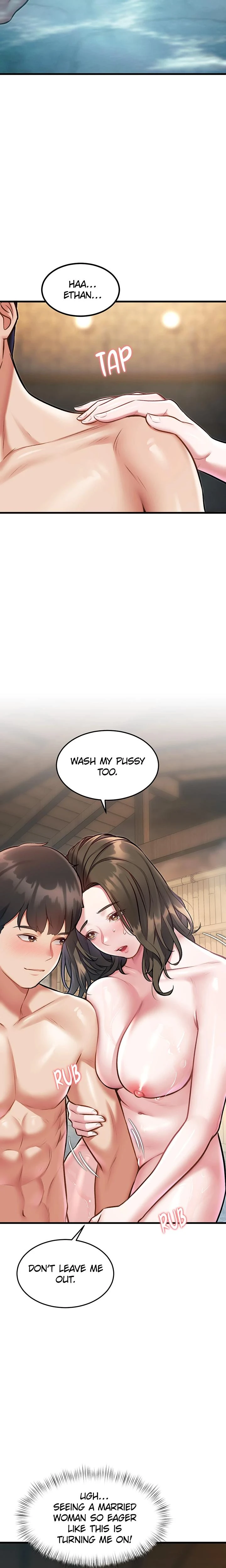Every Building Has A Gimmick Chapter 11 Page 7