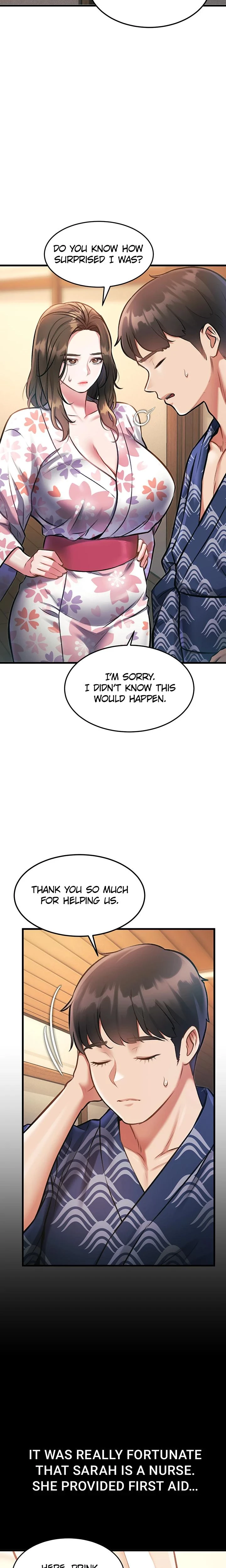 Every Building Has A Gimmick Chapter 11 Page 17
