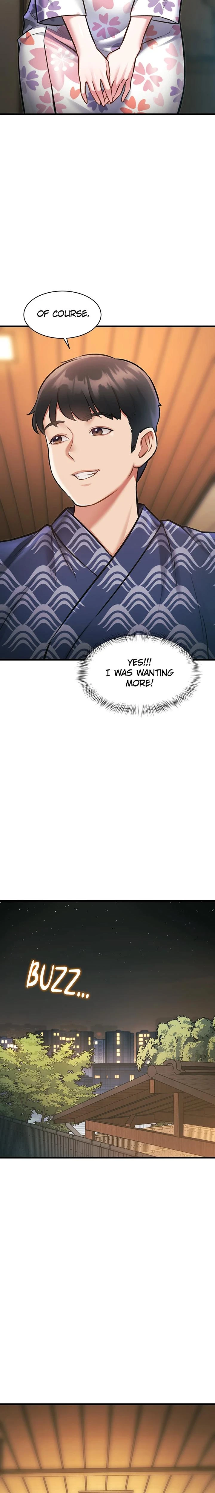 Every Building Has A Gimmick Chapter 11 Page 19