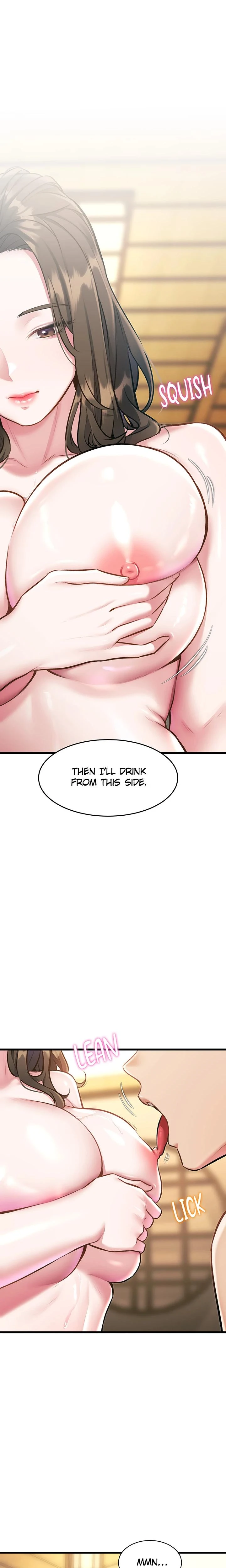 Every Building Has A Gimmick Chapter 12 Page 1