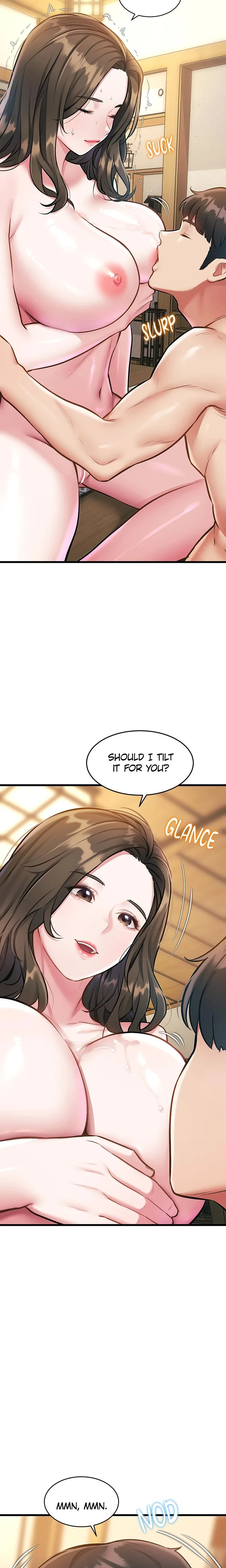 Every Building Has A Gimmick Chapter 12 Page 2