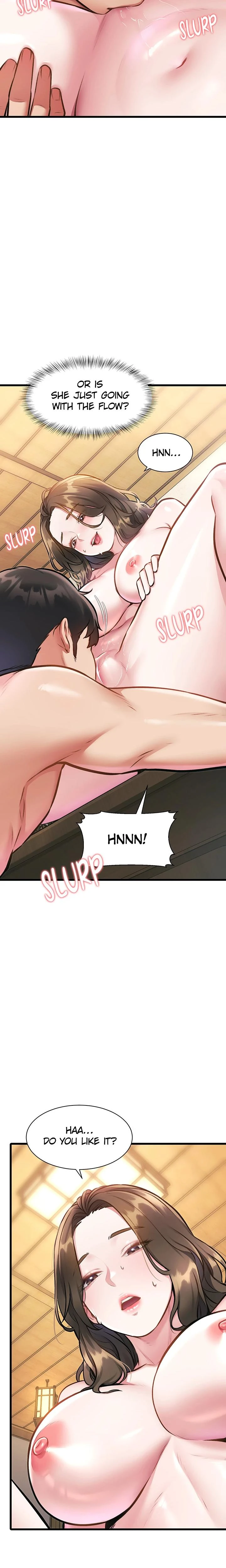 Every Building Has A Gimmick Chapter 12 Page 13