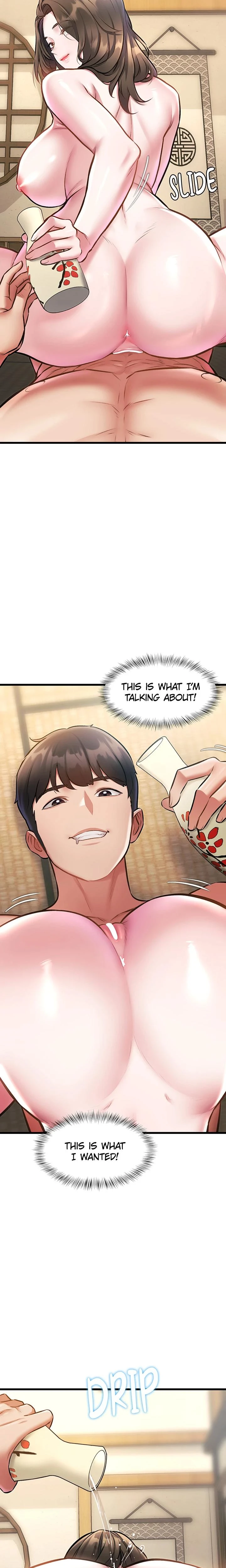 Every Building Has A Gimmick Chapter 12 Page 20