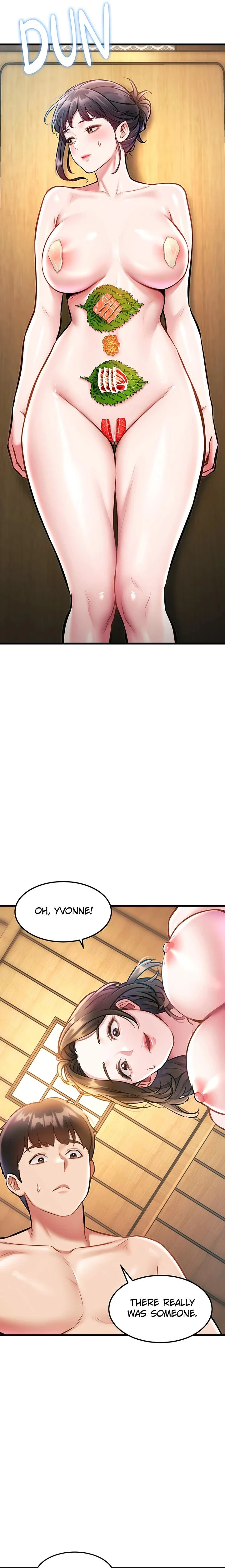 Every Building Has A Gimmick Chapter 13 Page 7