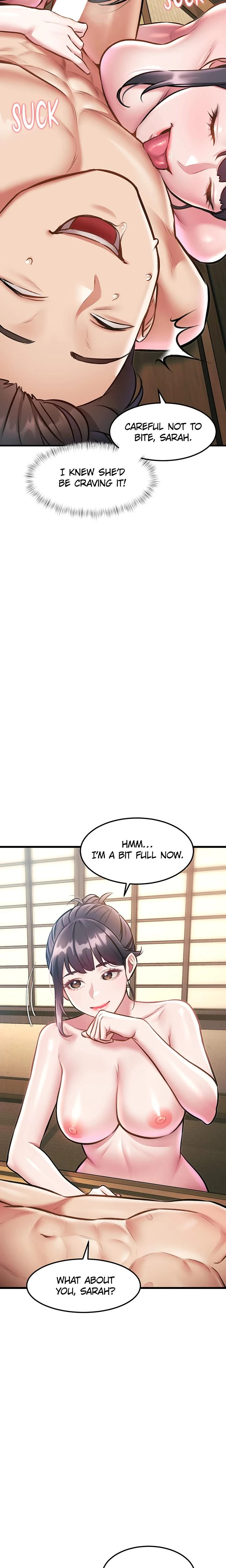 Every Building Has A Gimmick Chapter 13 Page 24