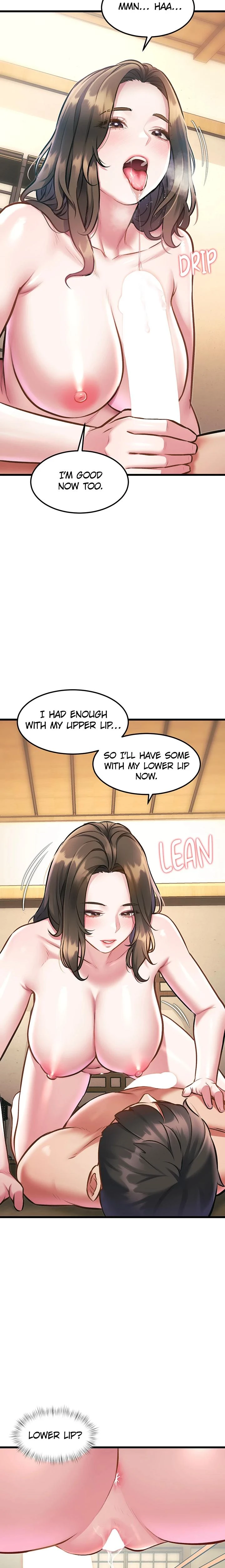 Every Building Has A Gimmick Chapter 13 Page 25