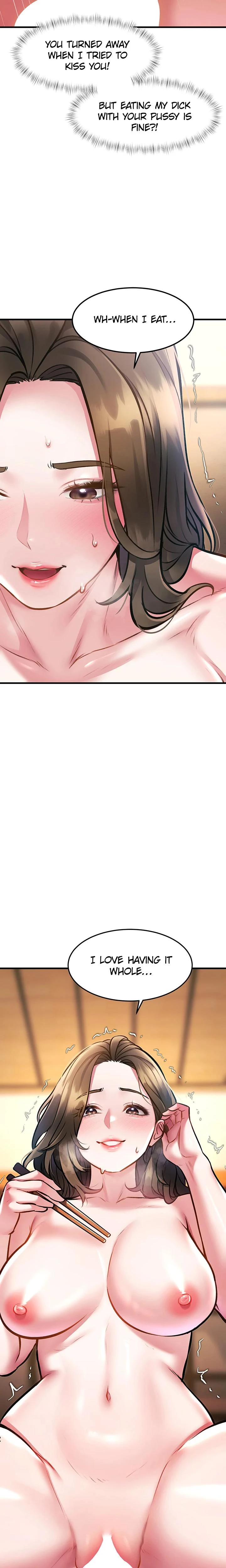 Every Building Has A Gimmick Chapter 13 Page 28