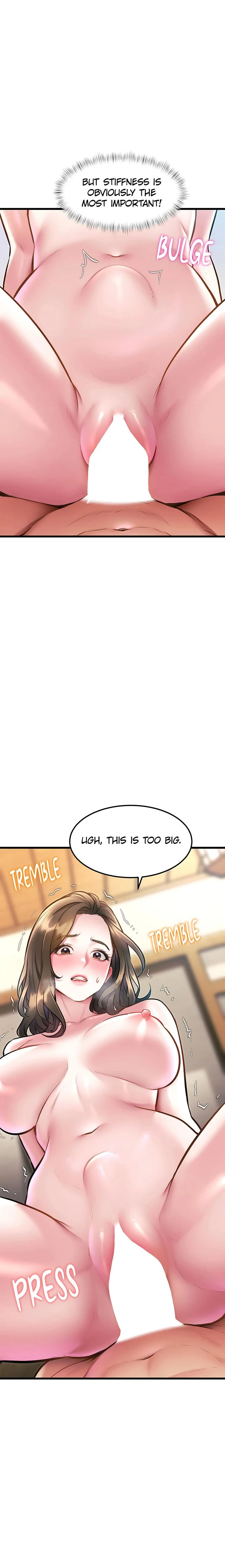 Every Building Has A Gimmick Chapter 14 Page 2