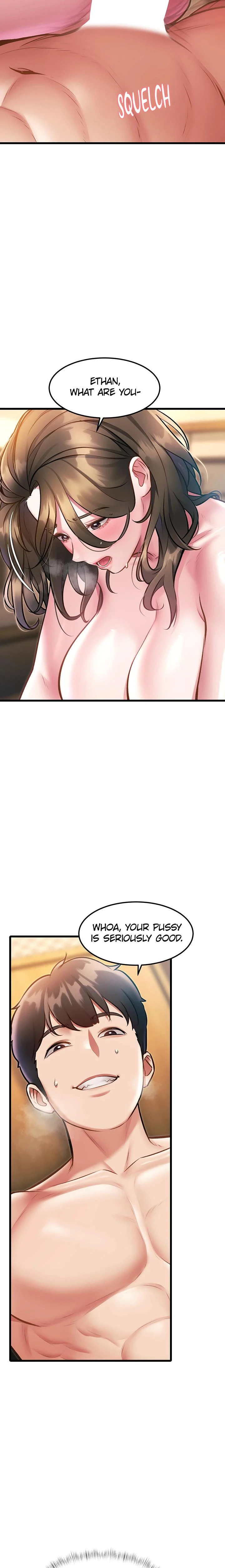 Every Building Has A Gimmick Chapter 14 Page 4