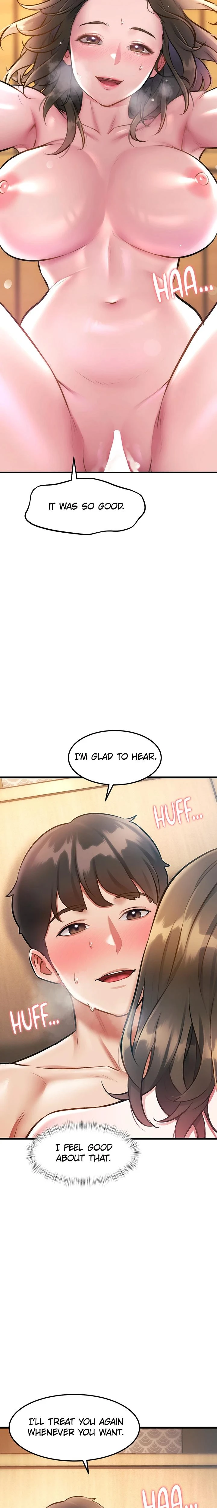 Every Building Has A Gimmick Chapter 14 Page 24