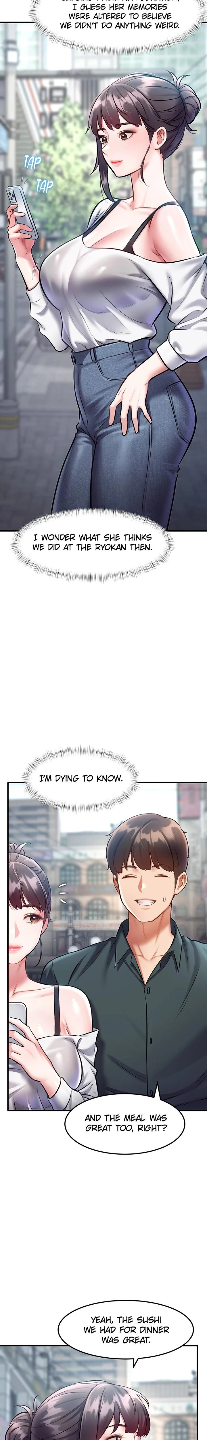 Every Building Has A Gimmick Chapter 15 Page 4