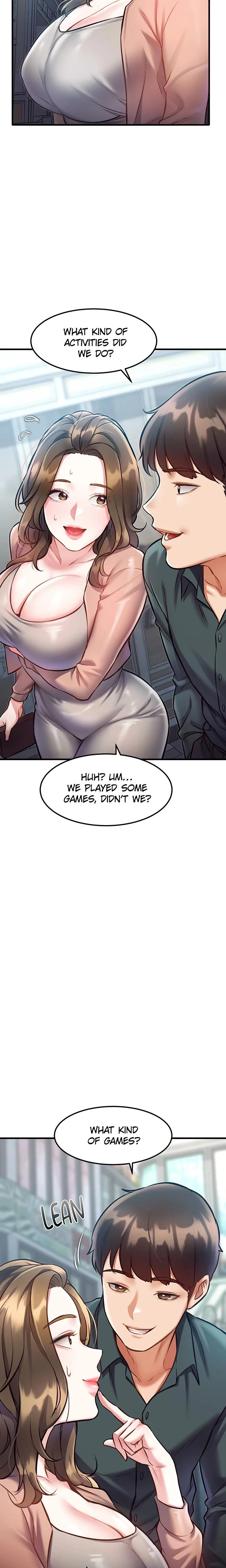 Every Building Has A Gimmick Chapter 15 Page 15