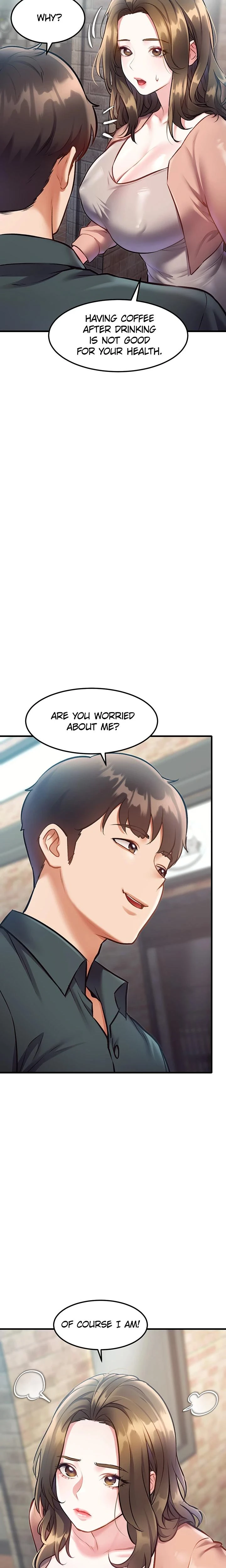 Every Building Has A Gimmick Chapter 15 Page 20