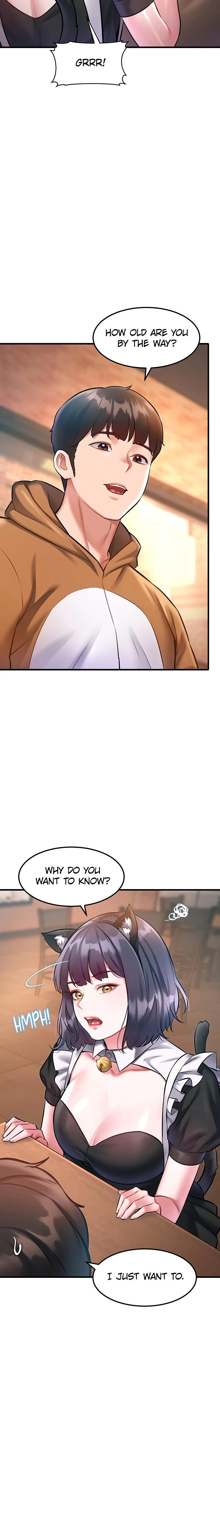 Every Building Has A Gimmick Chapter 16 Page 16