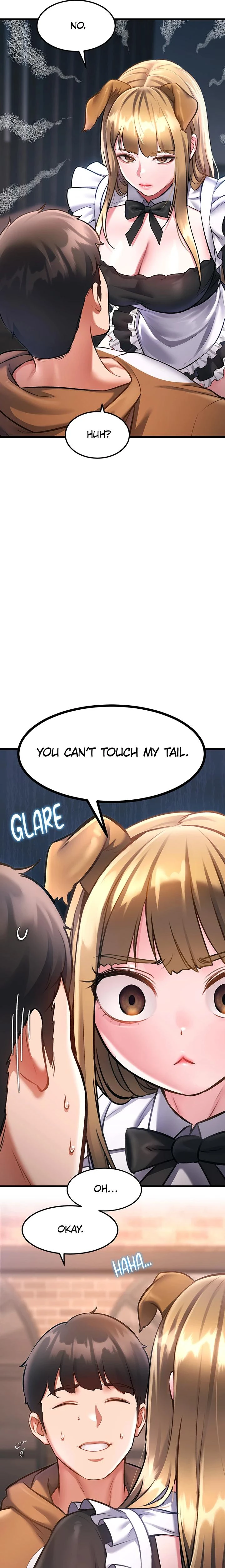 Every Building Has A Gimmick Chapter 17 Page 2