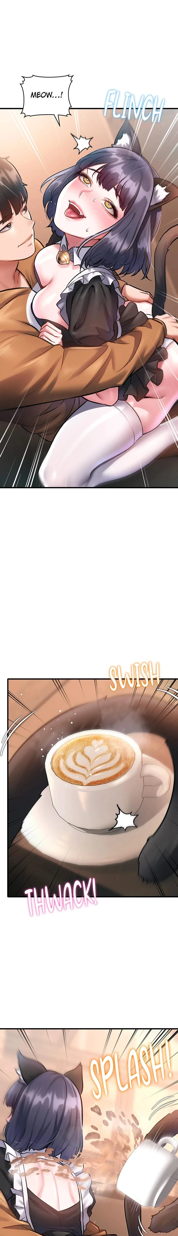 Every Building Has A Gimmick Chapter 17 Page 19