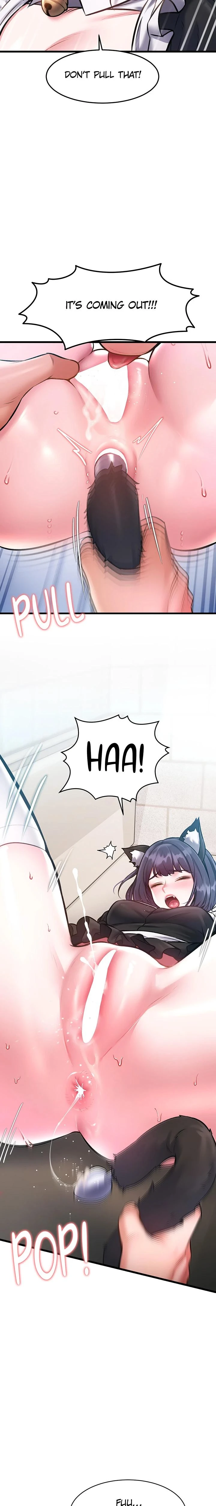 Every Building Has A Gimmick Chapter 18 Page 23