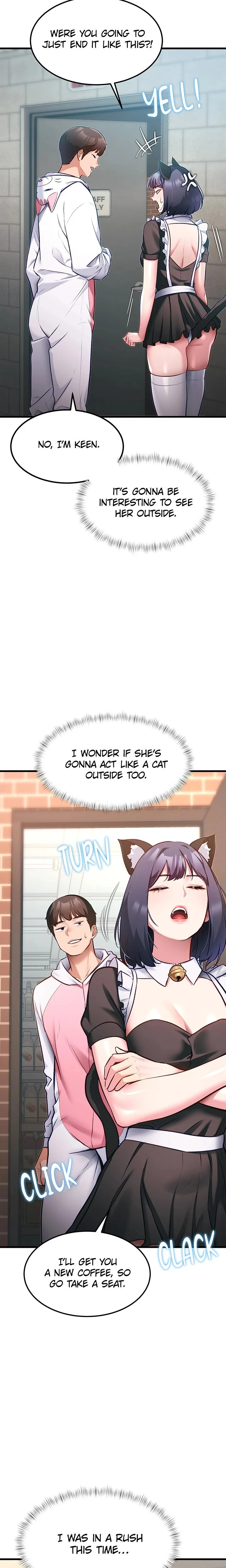 Every Building Has A Gimmick Chapter 20 Page 2