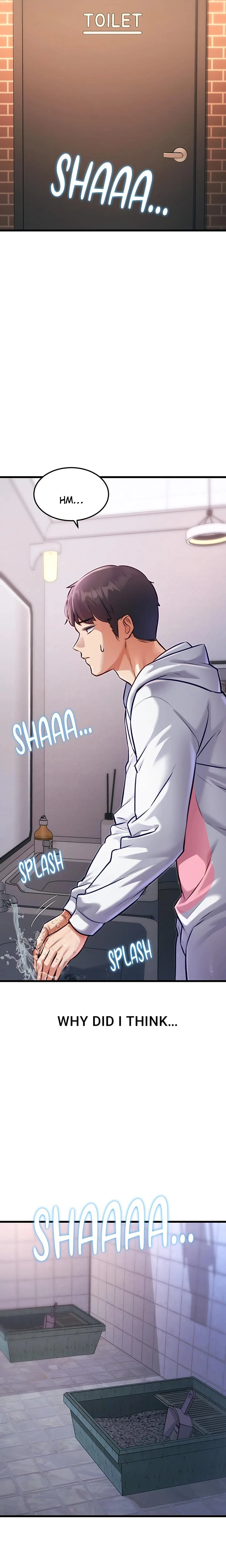 Every Building Has A Gimmick Chapter 20 Page 6
