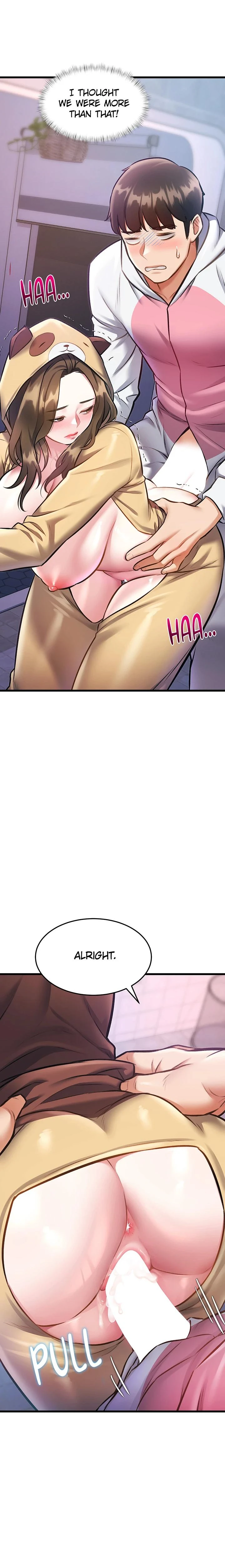 Every Building Has A Gimmick Chapter 21 Page 20