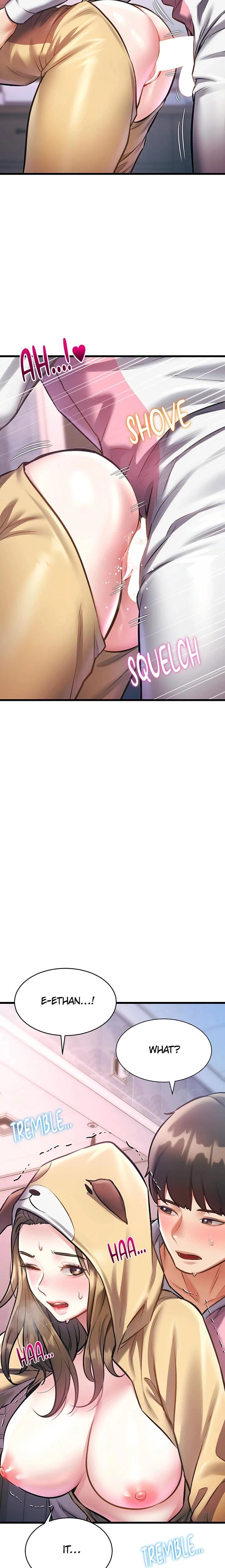 Every Building Has A Gimmick Chapter 22 Page 5
