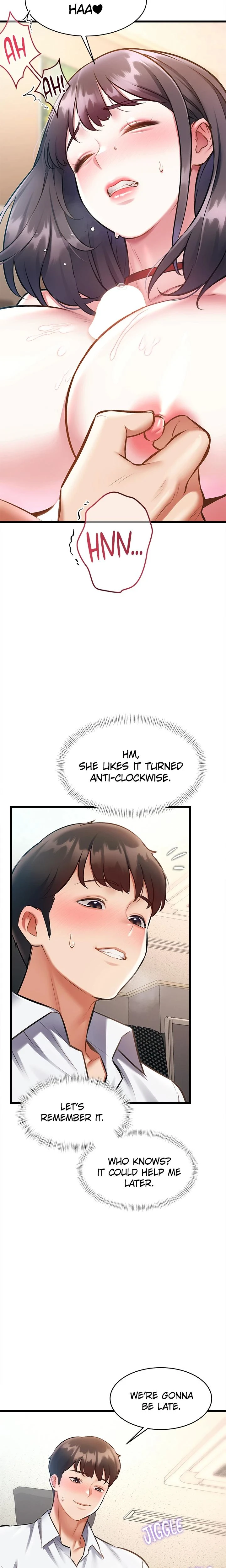 Every Building Has A Gimmick Chapter 25 Page 2