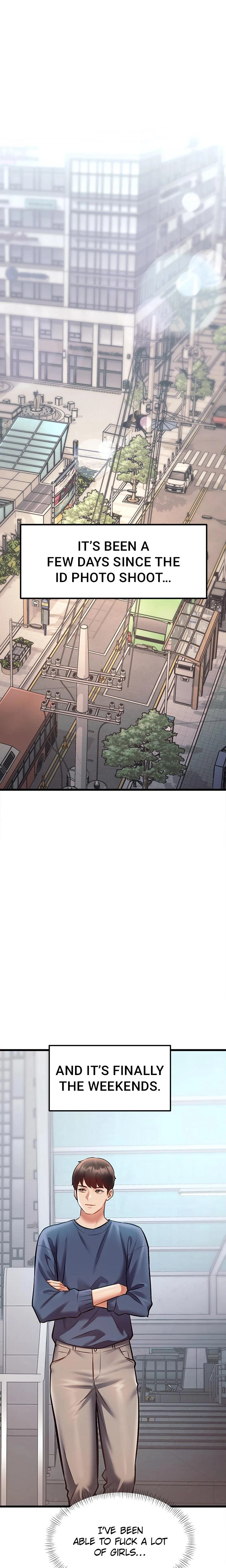 Every Building Has A Gimmick Chapter 29 Page 1