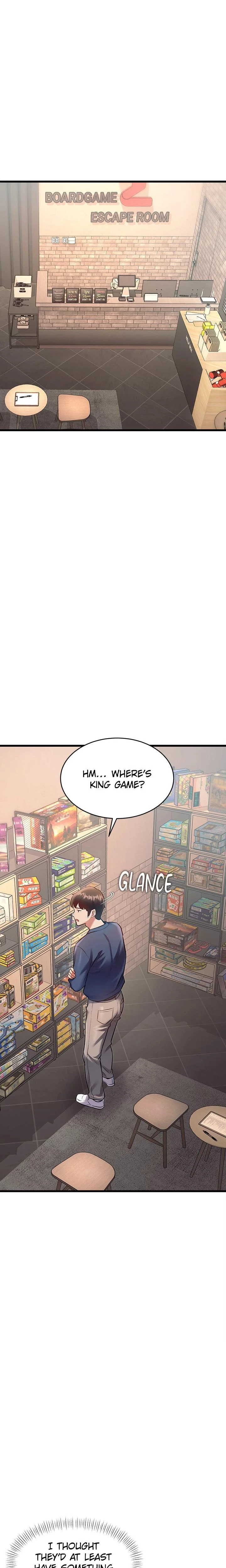 Every Building Has A Gimmick Chapter 29 Page 11