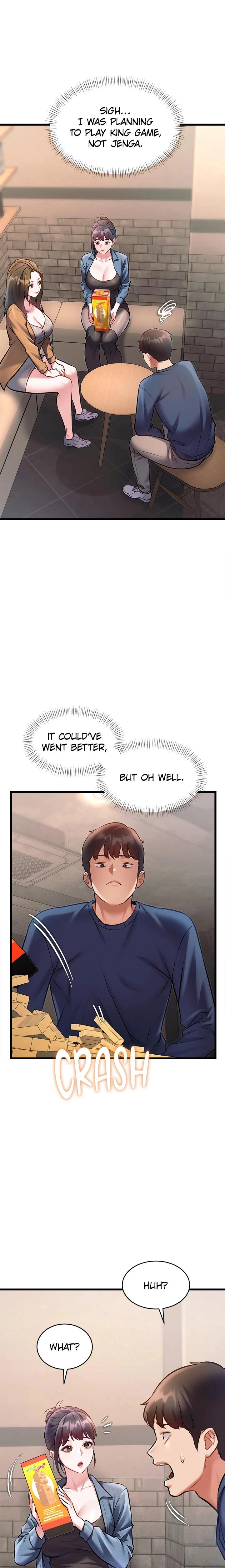 Every Building Has A Gimmick Chapter 29 Page 15