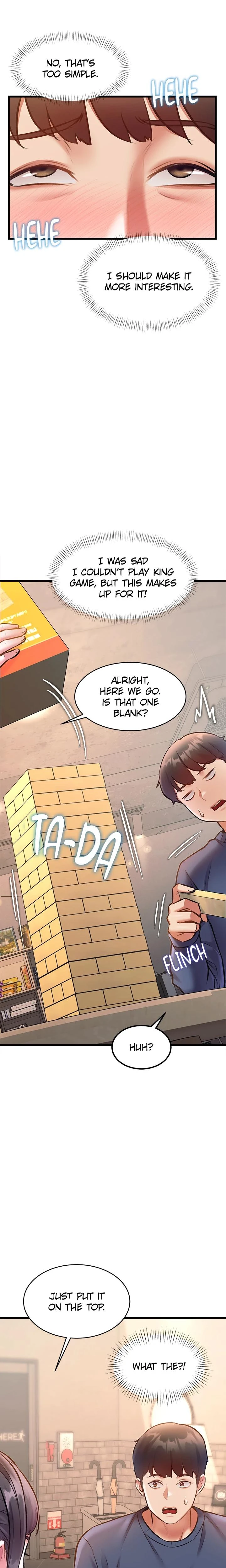 Every Building Has A Gimmick Chapter 29 Page 19