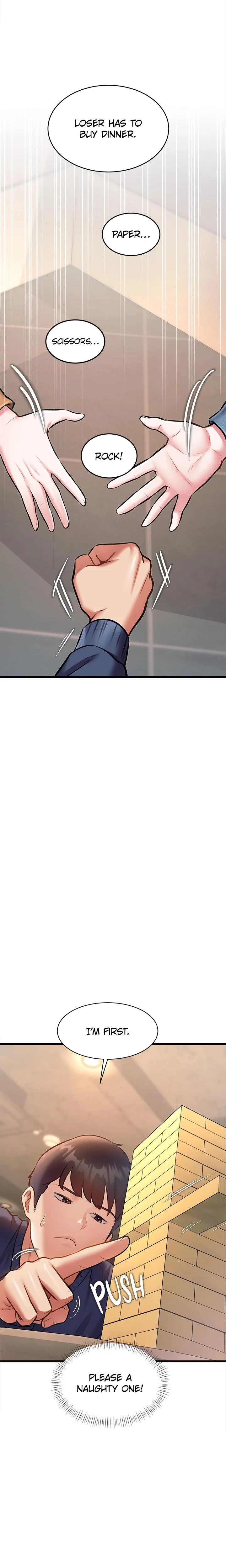Every Building Has A Gimmick Chapter 29 Page 22
