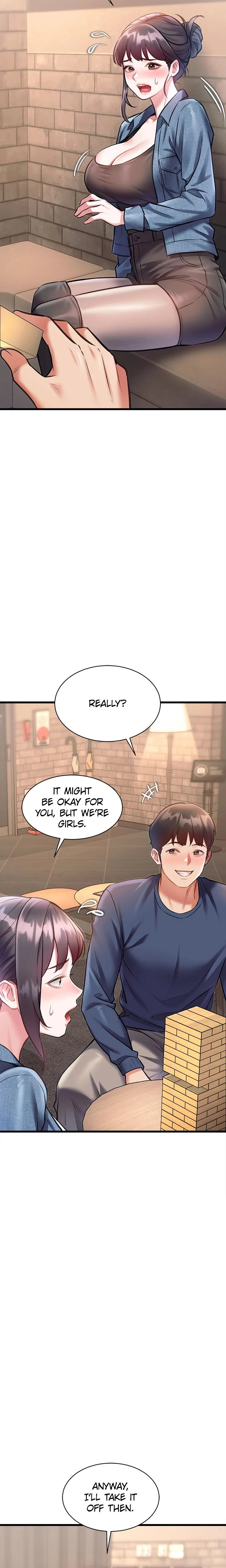 Every Building Has A Gimmick Chapter 29 Page 24