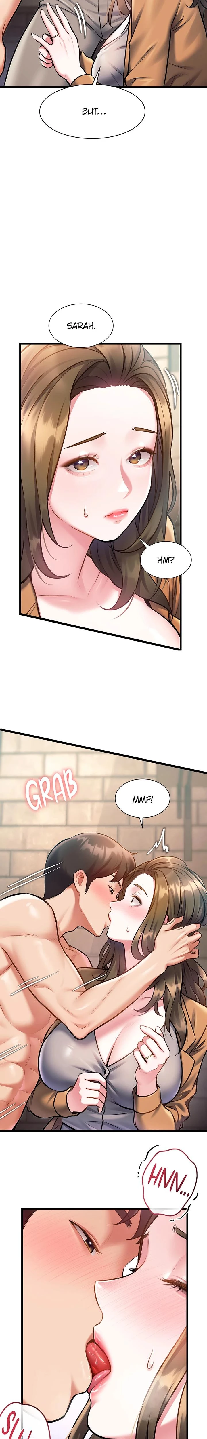 Every Building Has A Gimmick Chapter 30 Page 4