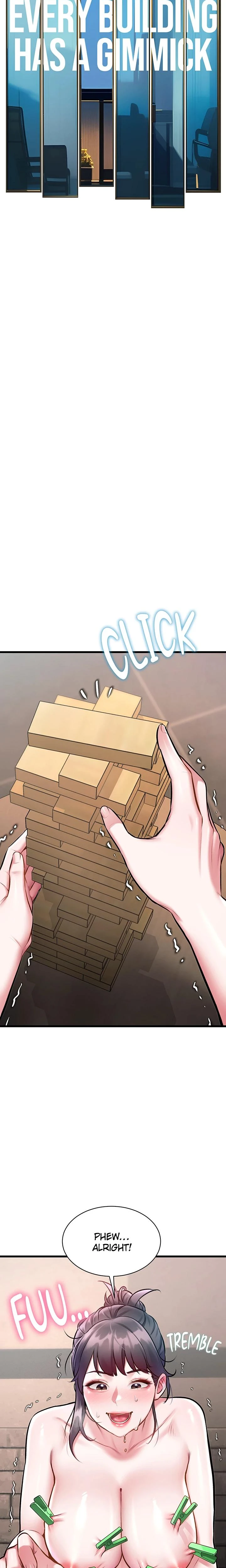 Every Building Has A Gimmick Chapter 30 Page 16