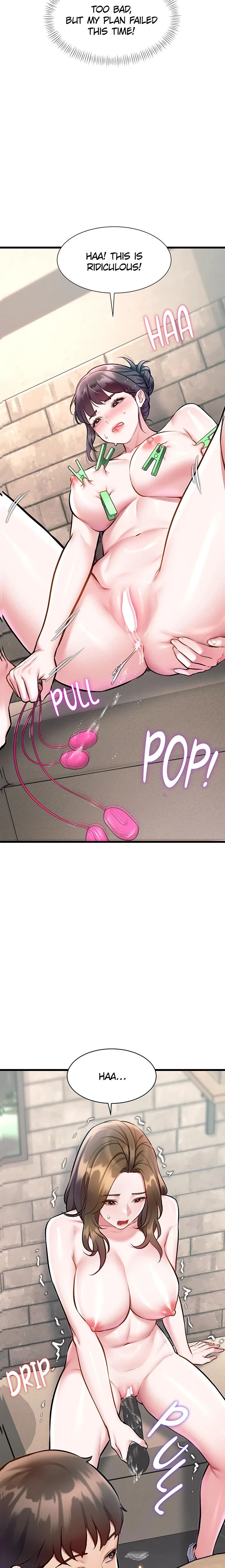 Every Building Has A Gimmick Chapter 30 Page 20