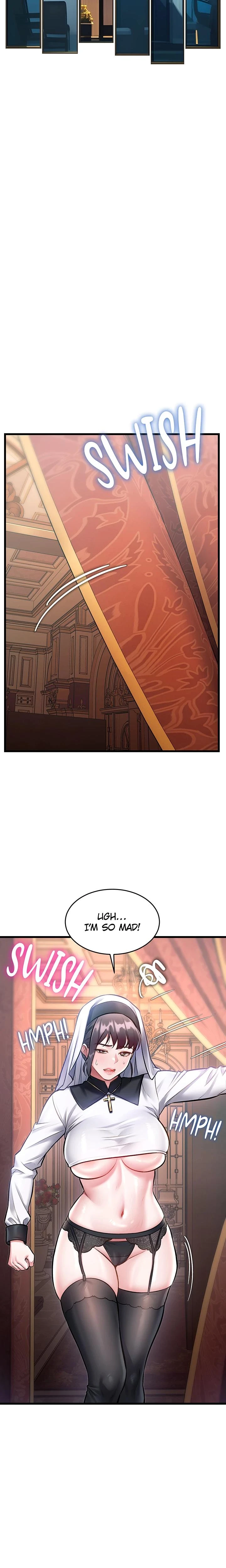 Every Building Has A Gimmick Chapter 33 Page 16