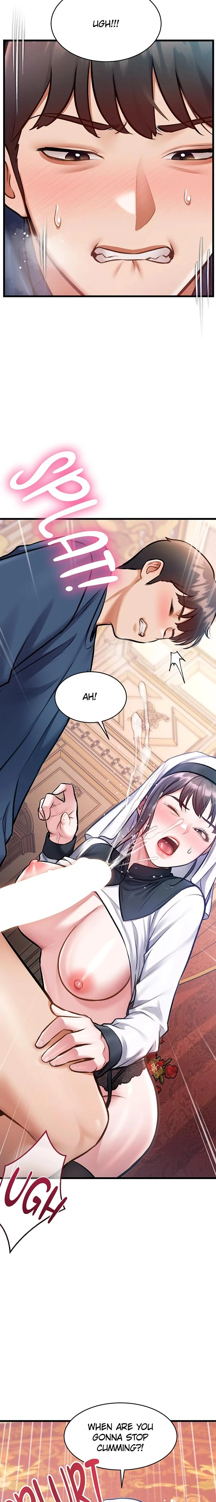 Every Building Has A Gimmick Chapter 35 Page 5