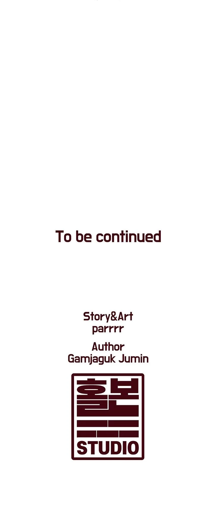 Every Building Has A Gimmick Chapter 35 Page 28